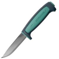 Нож  Morakniv Basic 546 (C),Grey/Green (156056.970
